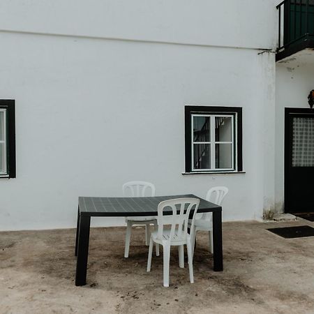 Casa Sousa Ribeiro Praia da Vitória Buitenkant foto