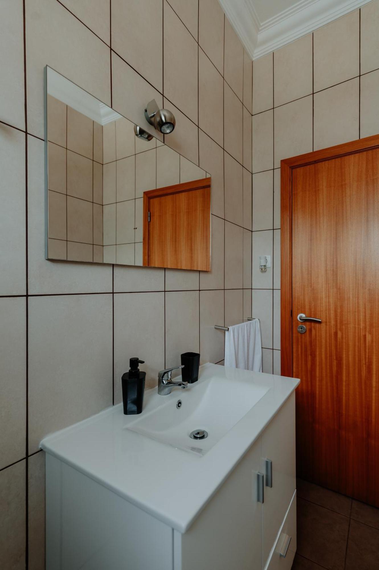 Casa Sousa Ribeiro Praia da Vitória Buitenkant foto